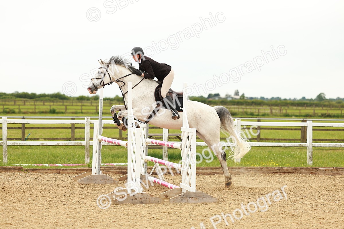 SBM_001917 - Class 3 - Senior Discovery - 1.00m