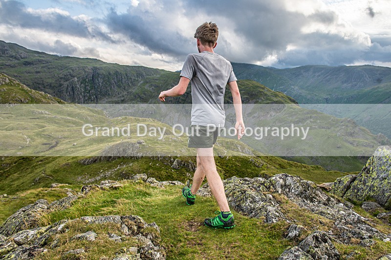 Bessyboot-54 - Bash Up Bessyboot Fell Race Wednesday 13th July 2022