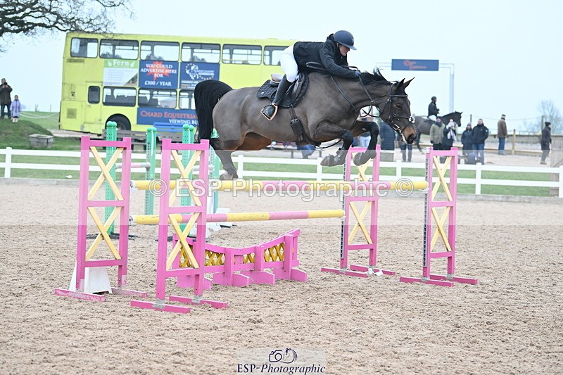 240113A-142038-02317 - Cls 13 Foxhunter and 1.20m Open