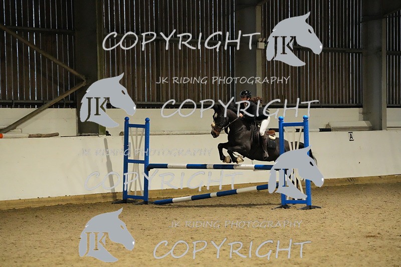 JKR03670 - Class 8 90cm