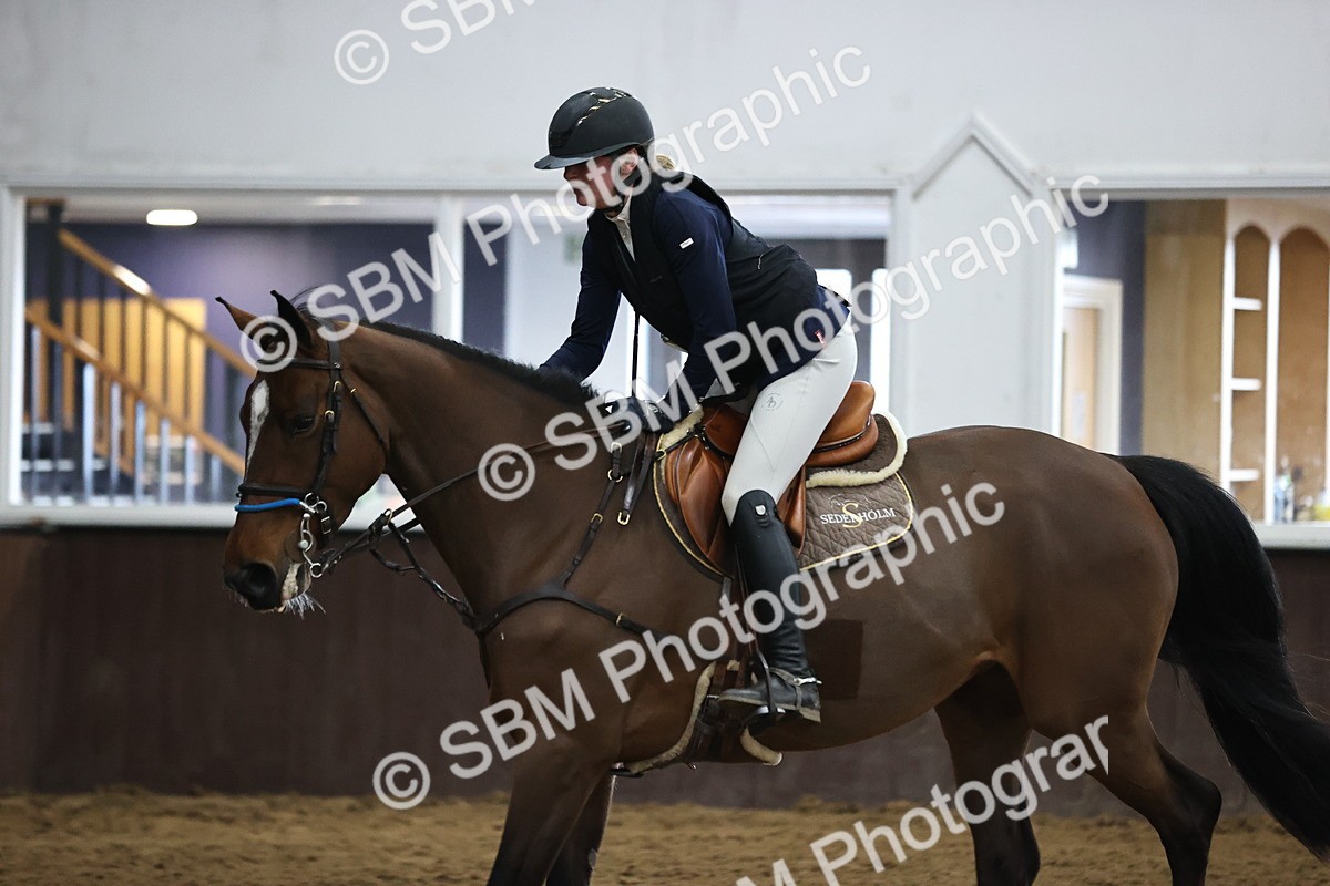 SBM_002232 - Class 5 - Senior Foxhunter - 1.20m Open
