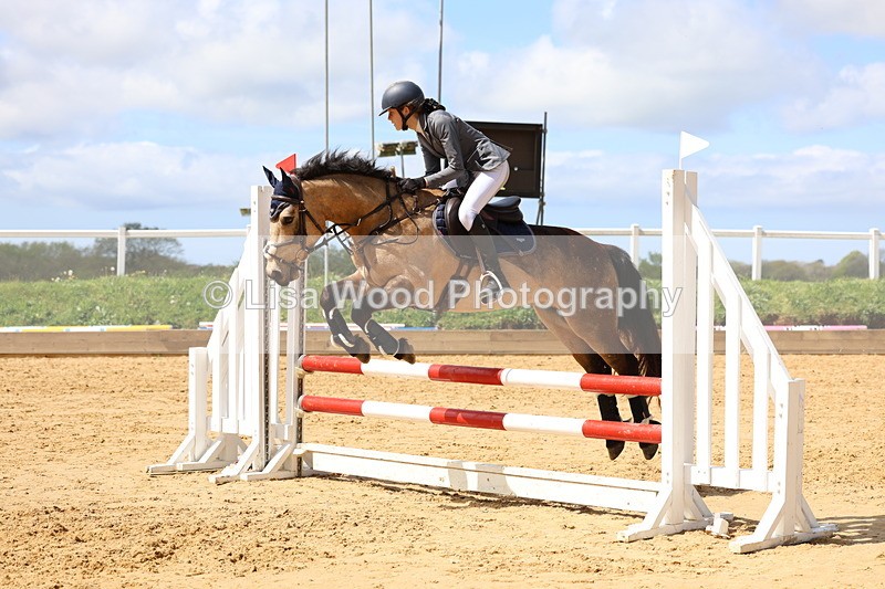 3E7A7341 - Class 8: 80cm Junior