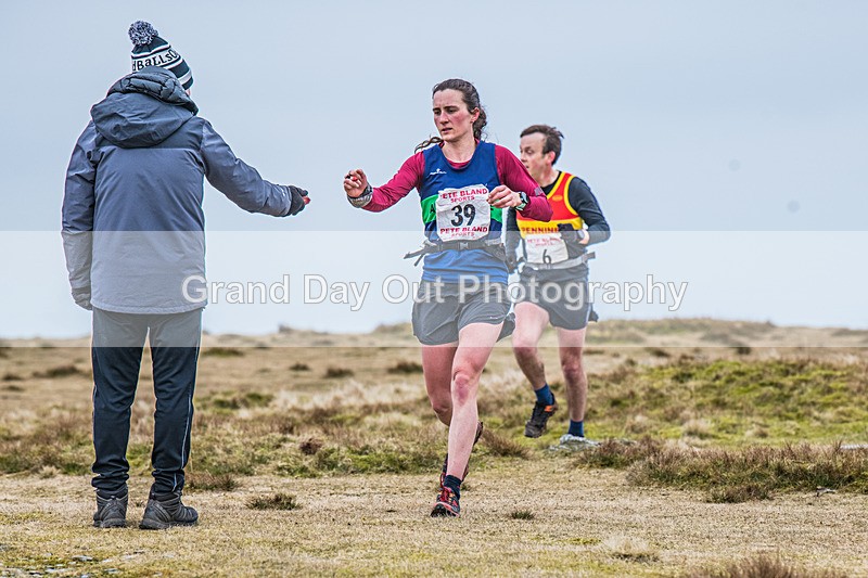 Black Combe-199 - Black Combe Fell Race Saturday 4th March 2023