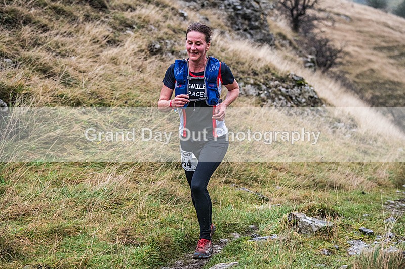 Litton-823 - Litton Christmas Cracker Fell Race Sunday 15th December 2024