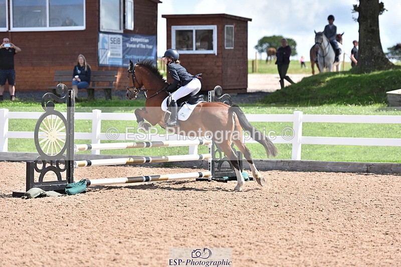 230806A-121528-01745 - Cls 19 Pony British Novice & 80cm Open