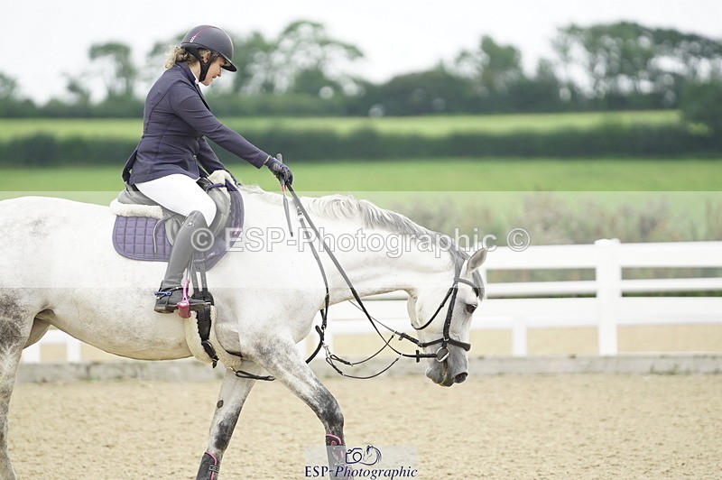 230728A-131410-02102 - Cls 9 85cm Amateur Quali