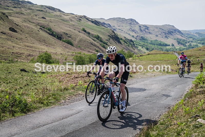 130553 - Hardknott Pass Camera 1 13.00-14.00