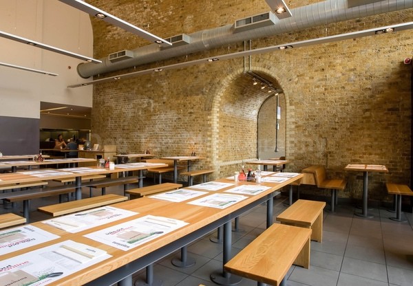  - RESTAURANTS