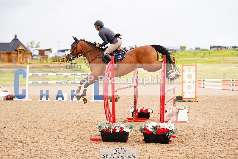 240526A-120754-07967 - Cls 26 Chard Equ 1.05m and 1.10m Grand Prix