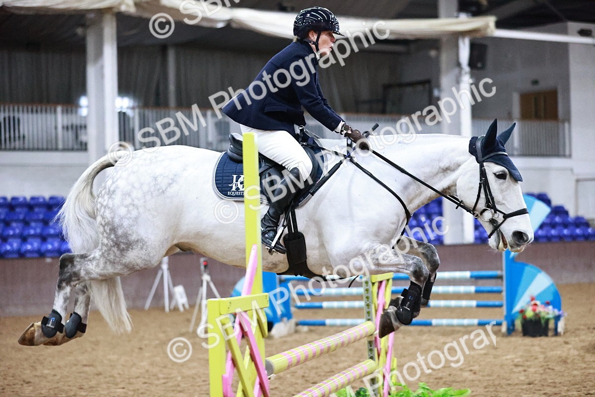 SBM_004314 - Class 15 - Senior British Novice 90cm