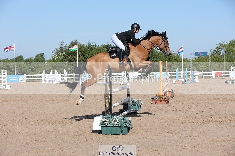 250509-101417-05792 - Cls 19 Snr Discovery and 1m Open