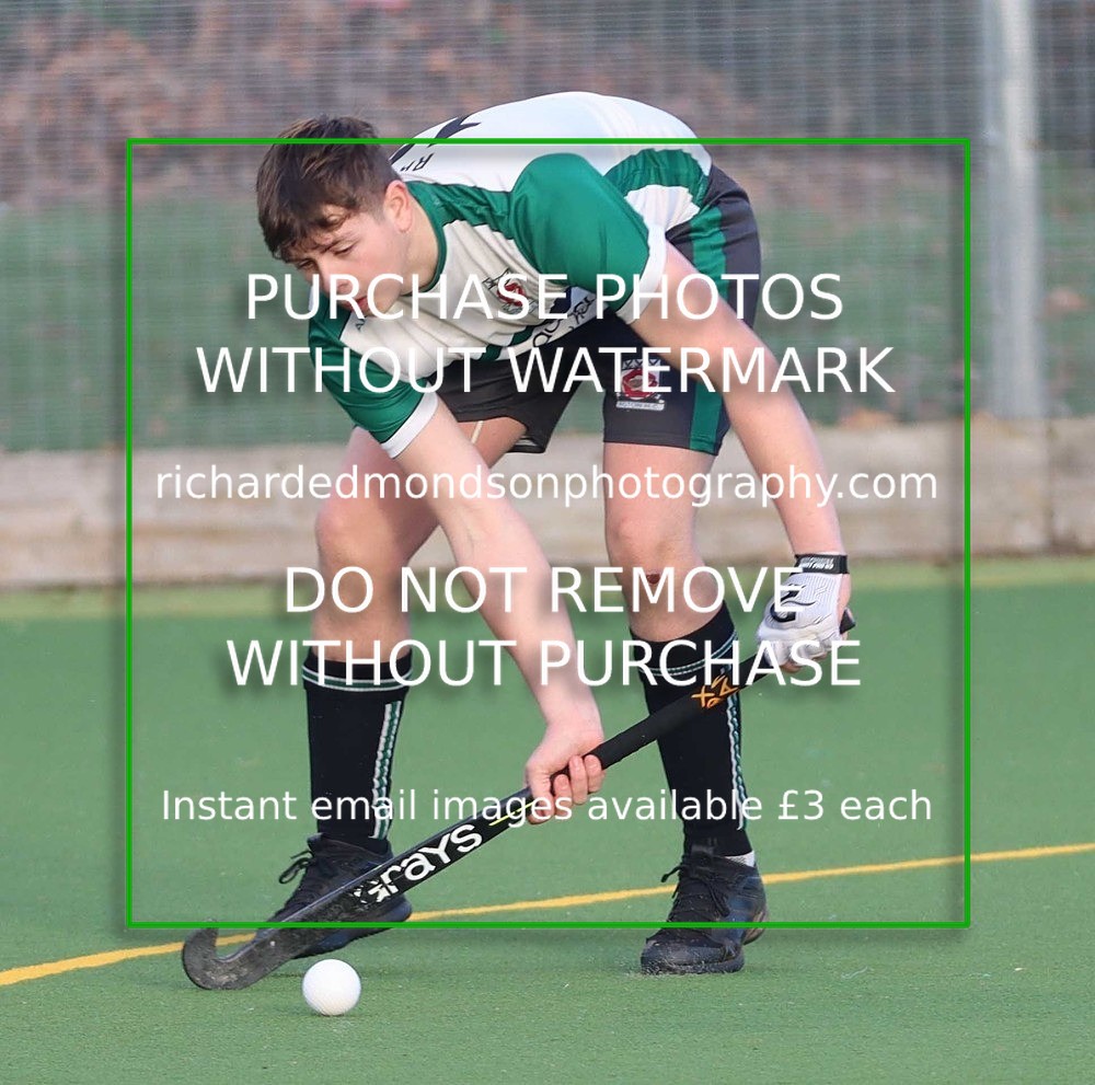 IMG_1261 - Kendal Mens Hockey vs Wigton (13/1/24)