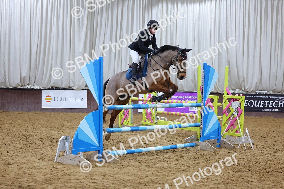 SBM_002888 - Class 8 - 1.10m