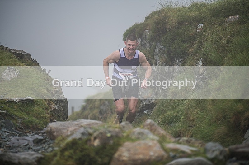 Buttermere-128 - Darren Holloway Memorial Buttermere Horseshoe Fell Race Saturday 28th June 2025