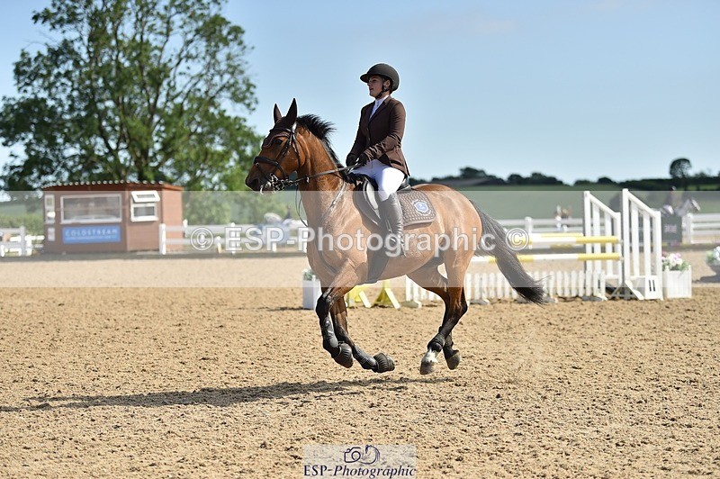 250628-164130-06745 - Cls 24 Pony Discovery & 90cm Open