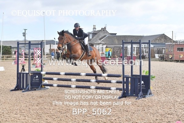 BPP_5062 - CLASS 1 Club/ Unaffiliated 70cms Open