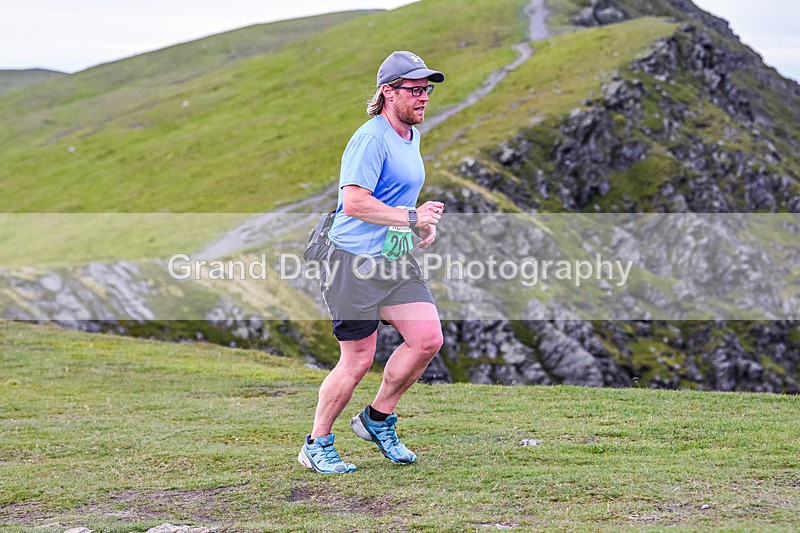 BB Kong-267 - BB Kong Fell Race Wednesday 27th July 2022