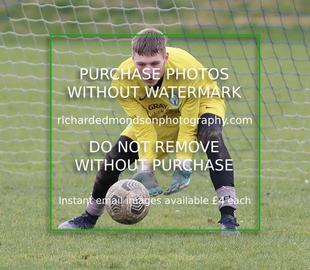 IMG_8004 - Ibis vs Arnside & Milnthorpe Town