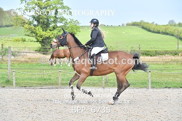 BPP_6735 - CLASS 2 FRI Club/ Unaffiliated 80cms Open