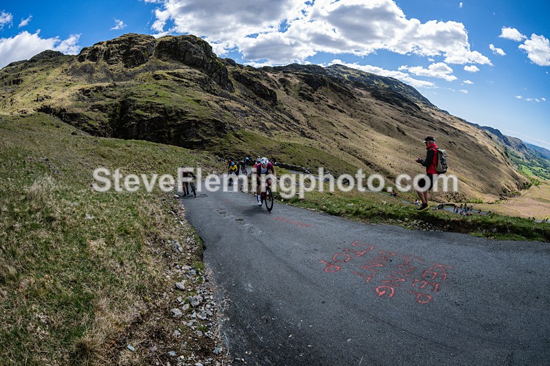 142325 - Hardknott Pass Camera 2 14.00-15.00