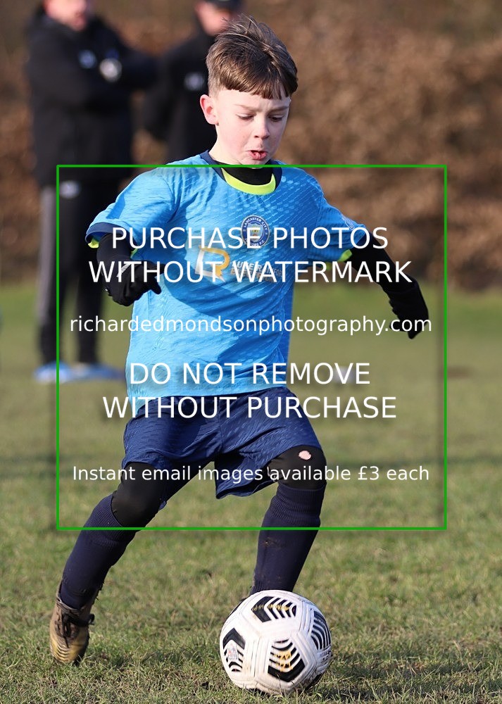 IMG_7650 - Kendal Utd U8 vs Lancaster City U8 (9/2/25)