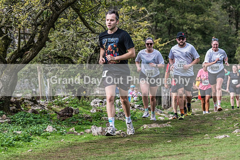 Dovedale-1923 - Dovedale Dash Sunday 4th October 2026