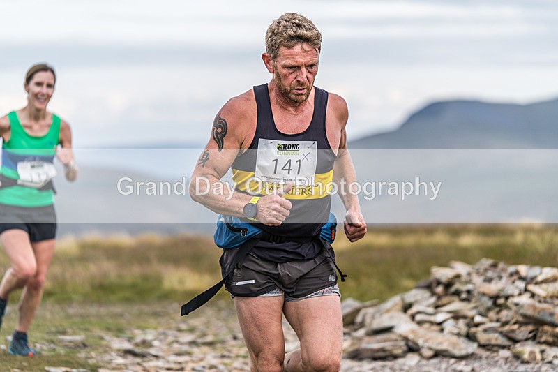 Fellside-310 - Fellside Fell race Wednesday 22nd July 2026
