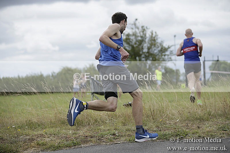 CAD5M 210719-0421 - Cadence Events Colerne 5 Miler  21-Jul-2019