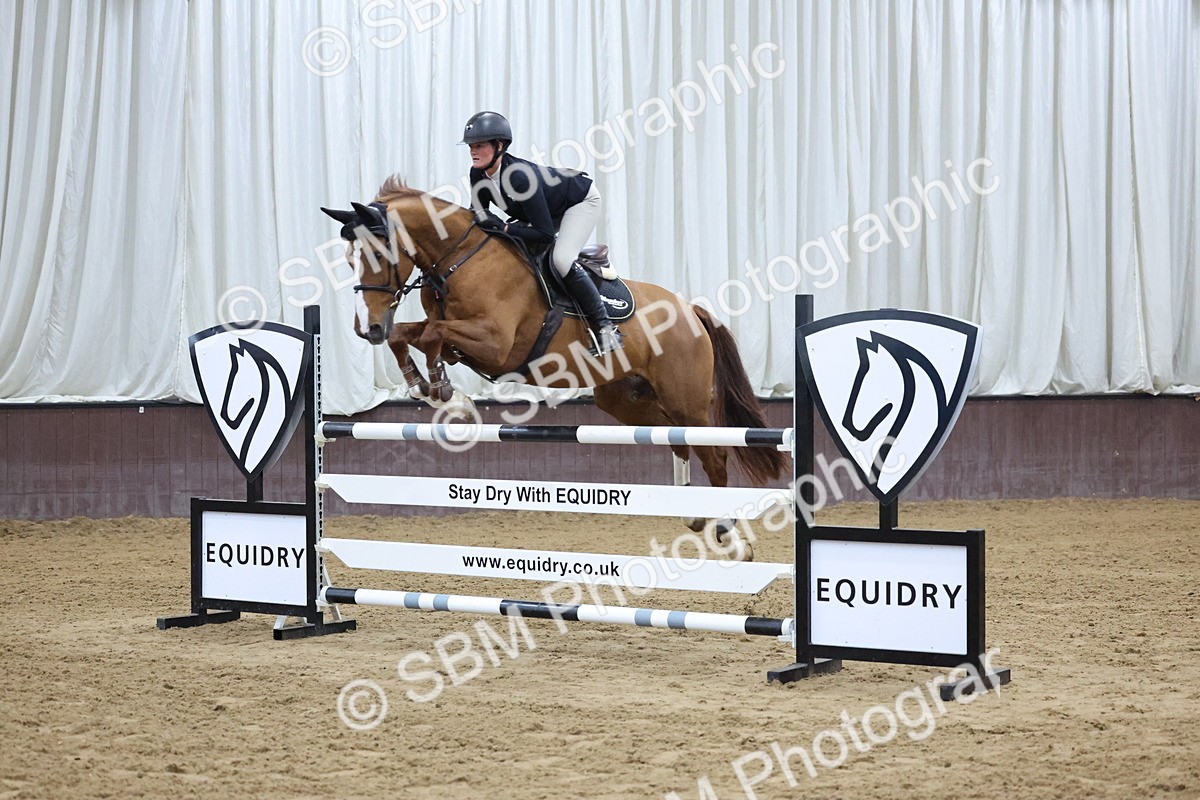 SBM_001356 - Class 5 - Senior Foxhunter -1.20m