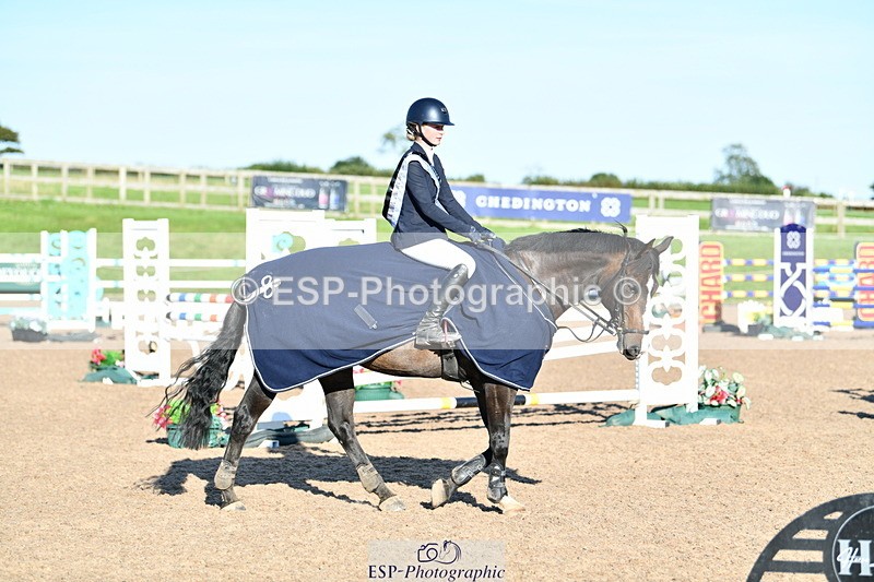 240914A-171240-08282 - Cls 19-S Snr 1.10m Open Speed Derby