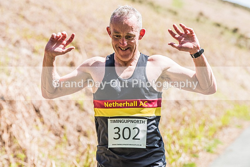 Two Tops Dash-396 - Two Tops Dash Fell Race Saturday 14th May 2022