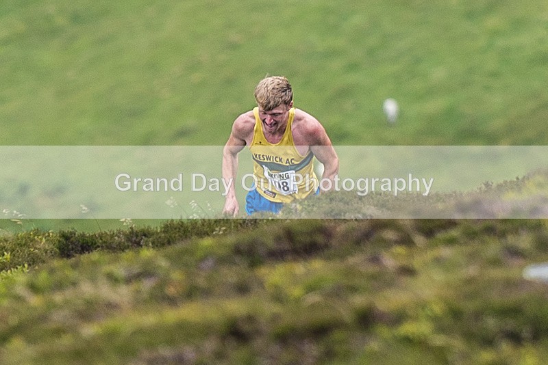 Gategill-9 - Gategill Fell Race Saturday 6th July 2024