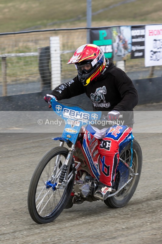 20170415-8E0A6074 - Red & Skid It 15 April 17