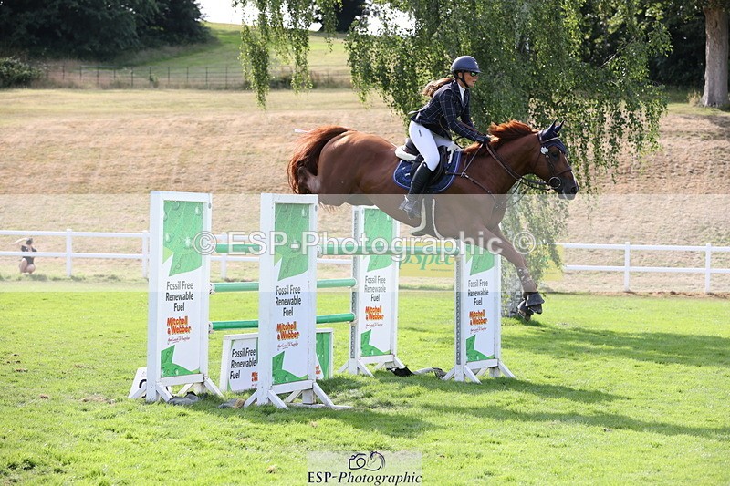 250704A-172447-12440 - Cls 18 Snr 1.40m Grand Prix