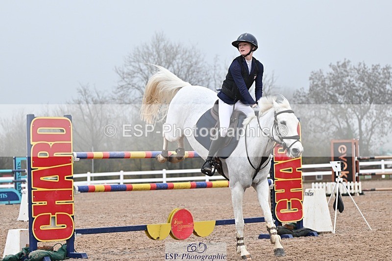 251115-131710-00920 - Cls 14+15 Junior 1.20m and 148cm