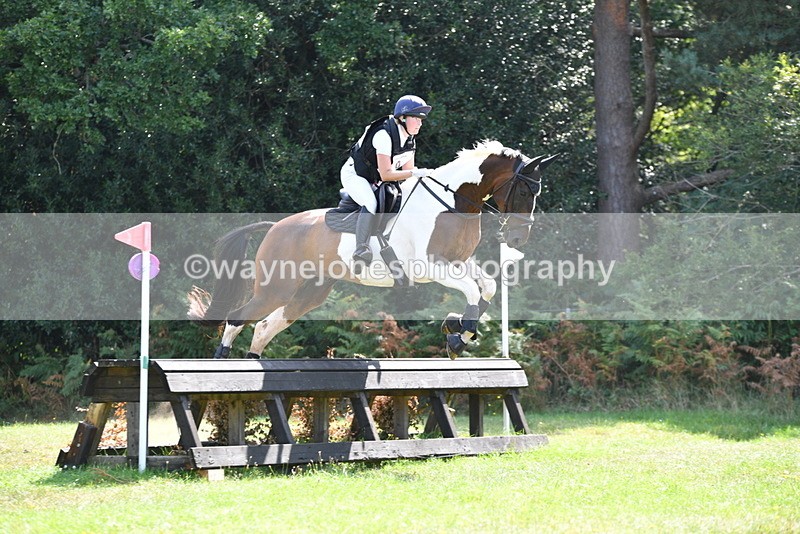 WJ5_2462 - XC Time 11:17 to 11:50