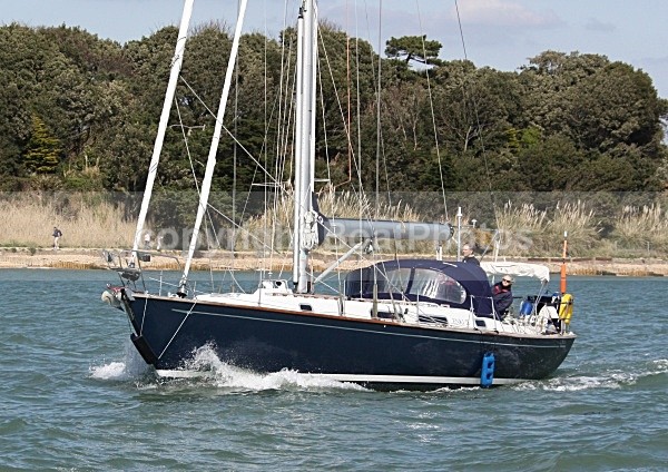 090413 ENKI IMG_2535 - Sailboats - monohull