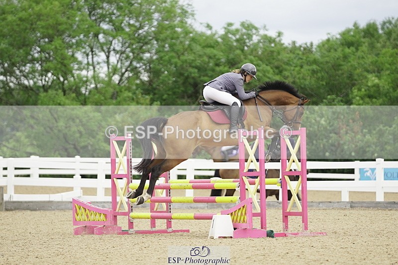 230728A-101646-00301 - Cls 7 British Novice & 90cm Open