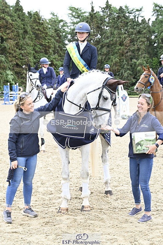250525A-105834-15590 - Presentations Section A British Young Rider 3 Star