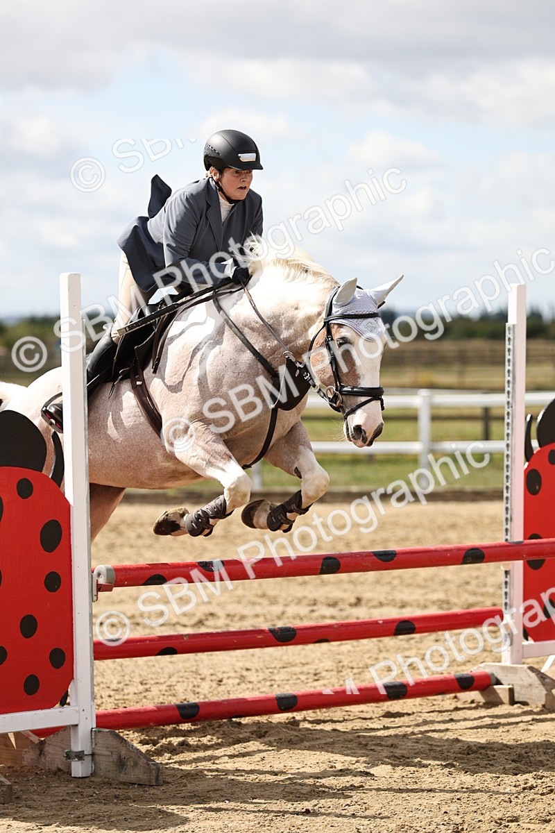 SBM_003787 - Class 2 - Amateur Championship Qualifier 85cm