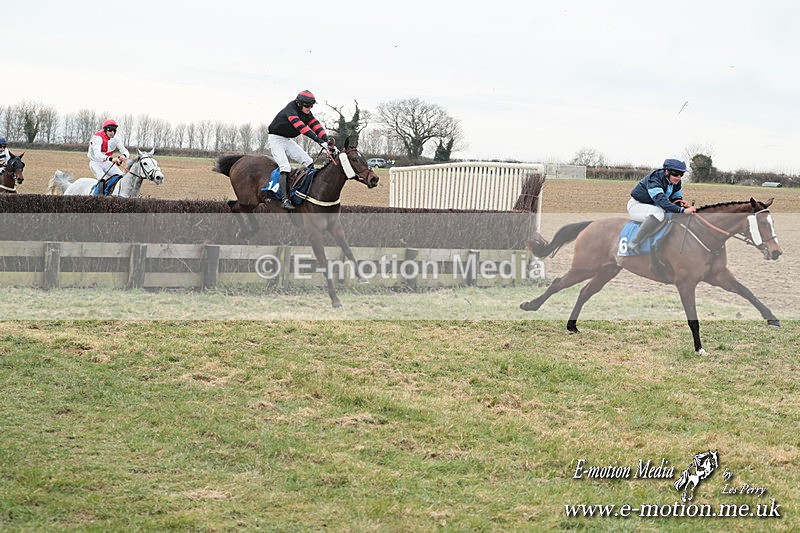 PtP 220325 98 - Cirencester Races -  Siddington 22/03/25