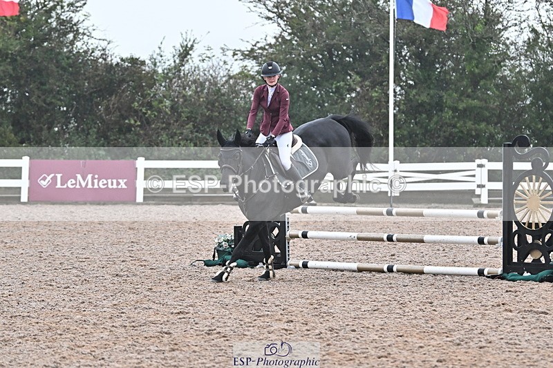 241006A-091520-05566 - Cls 23 85cm Nat Am  Quals