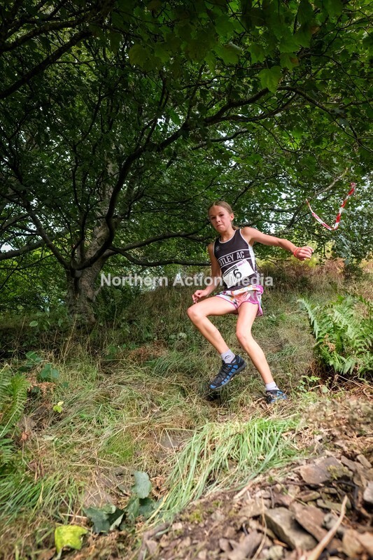 DSCF4874 - Reeth fell race age grades