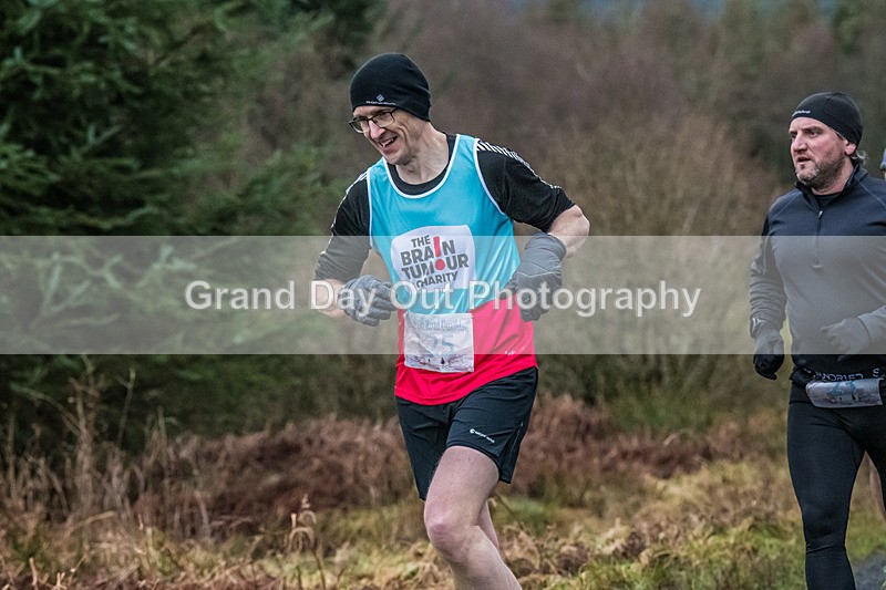 HTE Kielder Duathlon-111 - High Terrain Events Kielder Off Road Duathlon Sunday 8th January 2023