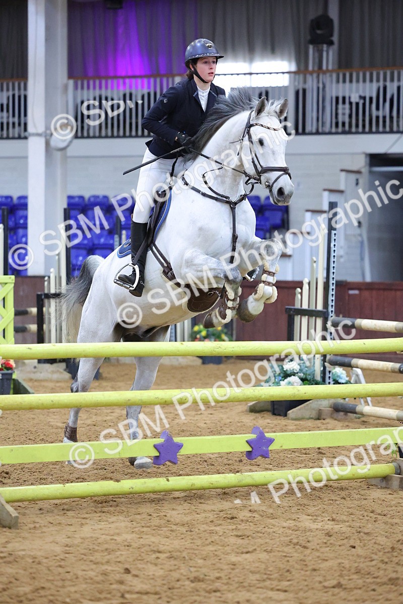 SBM_010100 - Class 21 - Nupafeed Supplements Senior Discovery/ 1m Open - First Round (1.00m)