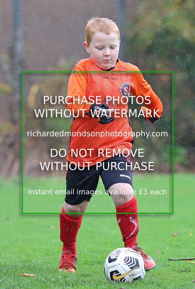 IMG_0137 - Kendal Utd Under 7 v Sedbergh Wanderers Under 7 (29/10/22)