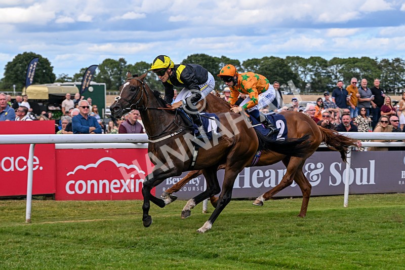040726-Race 2-Rosberg-3505 - Race 2 14.52pm Matthew Ireland Memorial EBF Maiden Stakes