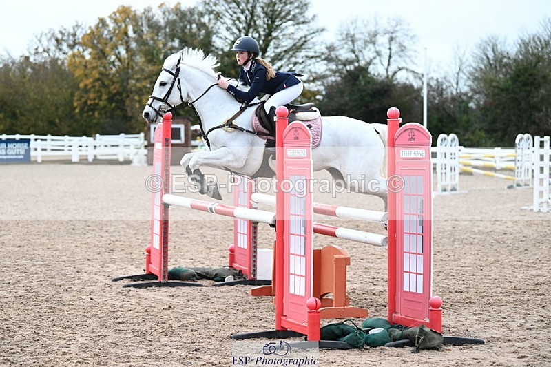 231118A-123447-01916 - Cls 6 BlueChip Pony Sapphire Qualifier