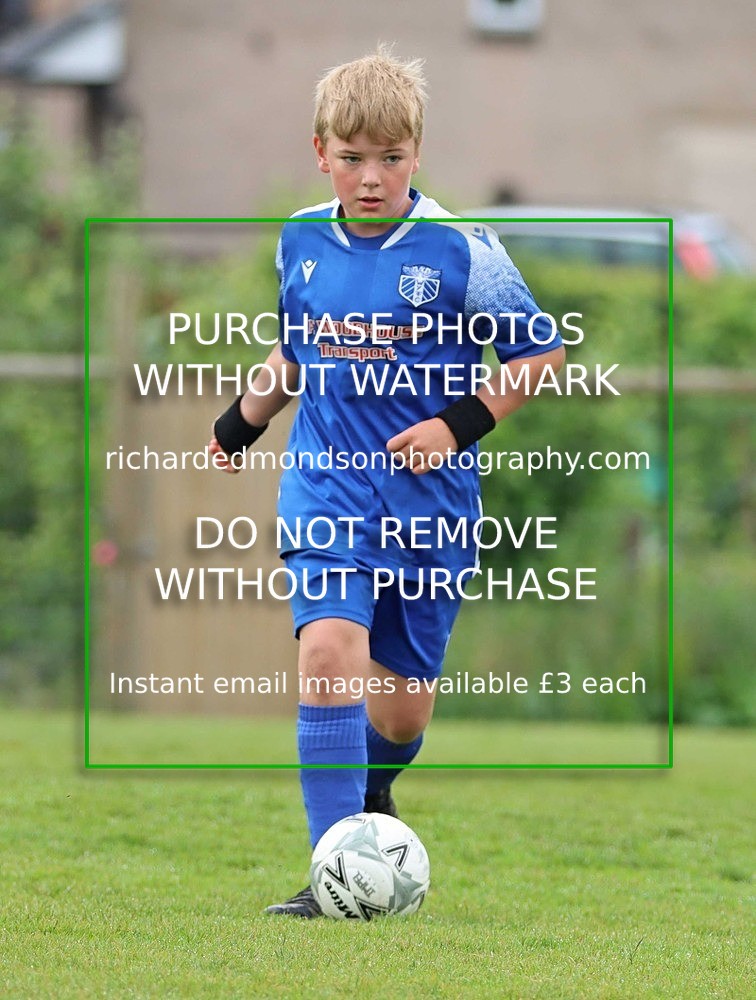 IMG_5259 - Wattsfield Youth Under 10's (31/5/25)