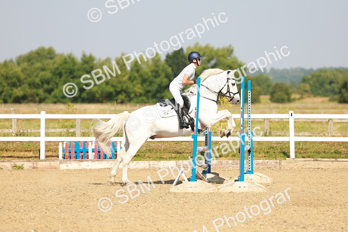 1I0A9873 - Class 1 - Clear Round